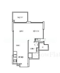 Hillion Residences (D23), Apartment #571791711